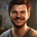 Mark T